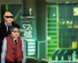 Test Technobabylon