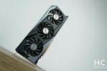Test GeForce RTX 3050
