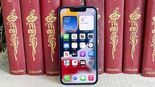 Test Apple iPhone 13 mini