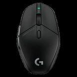 Logitech G303 Review