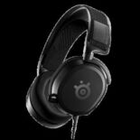 Test SteelSeries Arctis Prime