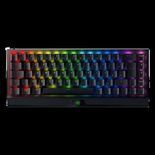 Test Razer BlackWidow V3
