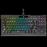 Test Corsair K70 RGB TKL