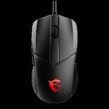 Test MSI Clutch GM41