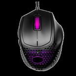 Test Cooler Master MM720