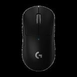 Test Logitech G Pro X Superlight