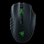 Test Razer Naga Pro