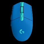 Logitech G305 Review