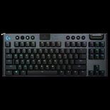 Test Logitech G915
