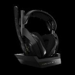 Test Astro Gaming A50