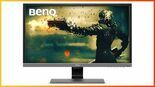 Anlisis BenQ EL2870U