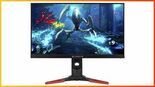 Test Acer Predator XB271HU