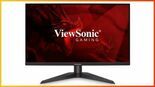 ViewSonic VX2758-2KP-MHD Review