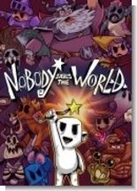 Nobody Saves the World test par AusGamers