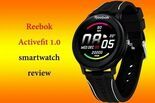 Test Reebok Activefit 1.0