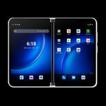 Test Microsoft Surface Duo 2