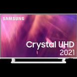 Anlisis Samsung UE50AU9085UXXC