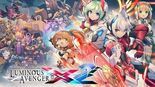 Test Gunvolt Chronicles Luminous Avenger iX 2