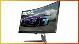 BenQ EX3501R Review