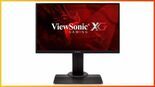 Anlisis ViewSonic XG2405