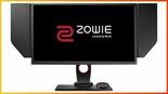 Test Zowie XL2540