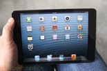 Test Apple IPad mini