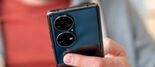 Test Huawei P50 Pro