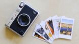 Test Fujifilm Instax Mini Evo