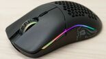 Test Glorious PC Gaming Race Model O Minus