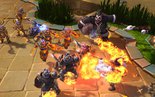 Test Heroes of the Storm
