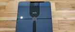 Test Eufy Smart Scale P1