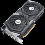 Test MSI RTX 3050 Gaming X
