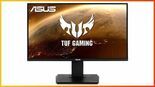 Asus VG289Q Review