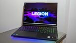 Test Lenovo Legion 7i
