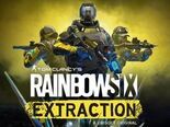 Test Rainbow Six Extraction