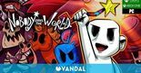 Nobody Saves the World test par Vandal