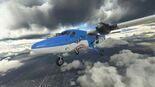 Test Microsoft Flight Simulator