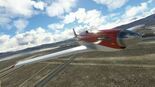 Test Microsoft Flight Simulator