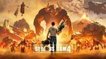 Test Serious Sam 4