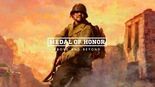 Test Medal of Honor Above and Beyond