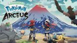 Pokemon Legends: Arceus test par Geeko
