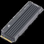 Test Corsair MP600