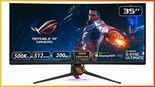 Anlisis Asus PG35VQ