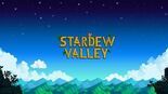 Test Stardew Valley
