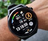 Test Huawei Watch GT Runner