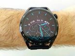 Test Huawei Watch GT 3