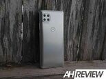 Test Motorola One