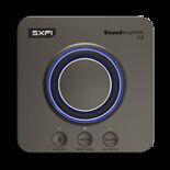 Test Creative Sound Blaster X4