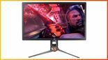 Test Asus ROG Swift PG27UQ