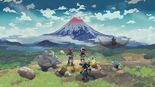 Pokemon Legends: Arceus test par GamingBolt